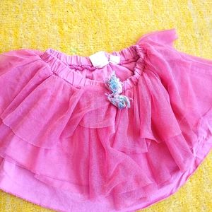 Zara tutu Baby girl 2-3 T.
